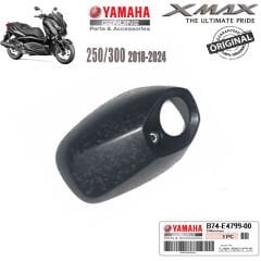 Xmax 250/300 2018-2024 Orijinal Egzoz Koruma Arka Kapak