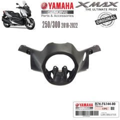 Xmax 250/300 2018-2024 Orijinal Direksiyon Alt Kapak