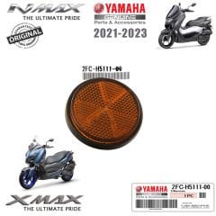 Nmax 125/155 2021-2024 Xmax 250 2023-2024 Orijinal Reflektör