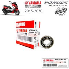 Nmax 125/155 2015-2020 Orijinal Kam Mili Rulmanı