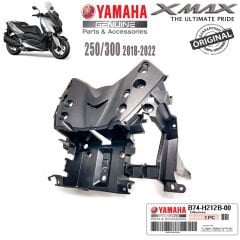 Xmax 250/300 2018-2022 Orijinal Akü Kutusu