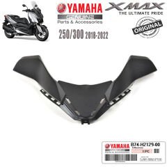 Xmax 250/300 2018-2022 Orijinal Akü Kapağı