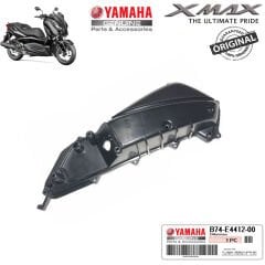 Xmax 250 2018-2024 Orijinal Hava Filtre Kutusu