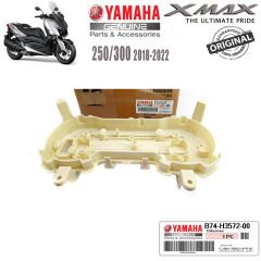 Xmax 250/300 2018-2022 Orijinal Kilometre Saat Alt Kapak
