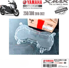 Xmax 250/300 2018-2022 Orijinal Kilometre Saat Camı