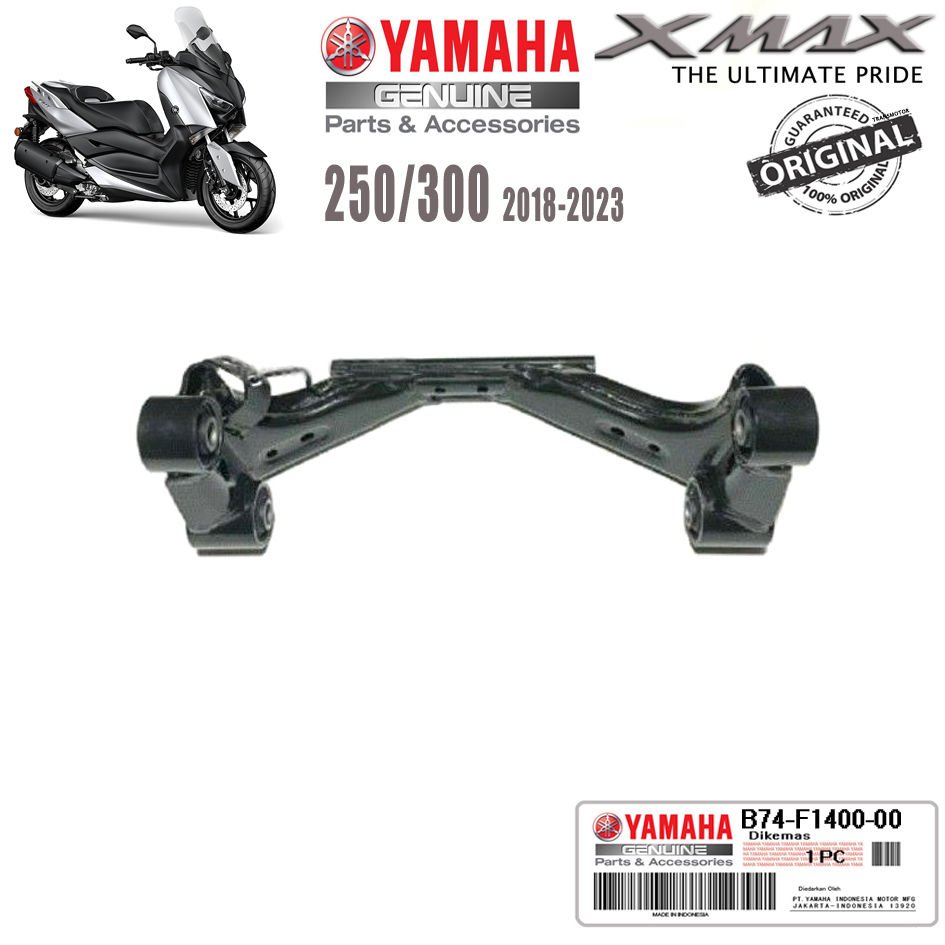 Xmax 250/300 2018-2022 Orijinal Motor Askısı