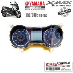 Xmax 250/300 2018-2022 Orijinal Kilometre Saati