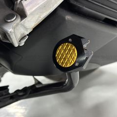 Yamaha Nmax 125/155 2015-2024 Orta Sehpa Genişletici Kaz Ayak
