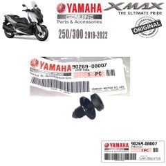 Xmax 250/300 2018-2024 Orijinal Siperlik Cam Kapak Pimi
