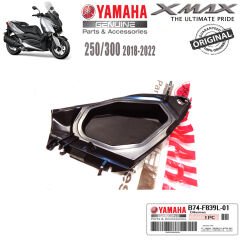 Xmax 250/300 2018-2022 Orijinal Torpido Sol İç Kutu Kapak