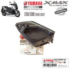 Xmax 250/300 2018-2022 Orijinal Torpido Sağ İç Kutu Kapak