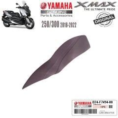 Xmax 250/300 2018-2024 Orijinal Sağ Basamak Paspası Büyük