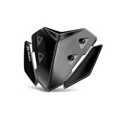 Yamaha Xmax Techmax 250-300 2024-2025 Orijinal Model Spor Cam Siperliği