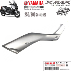 Xmax 250/300 2018-2022 Orijinal Depo Altı Sol Yan Grenaj Kapak