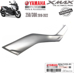 Xmax 250/300 2018-2022 Orijinal Depo Altı Sağ Yan Grenaj Kapak