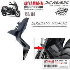 Xmax 250/300 2018-2022 Orijinal Z Grenaj Sol Ön Panel