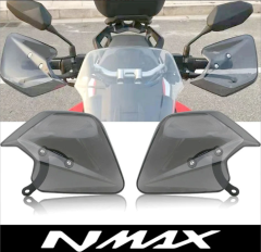 Yamaha Nmax 125/155 2015-2024 Elcik Koruma Seti