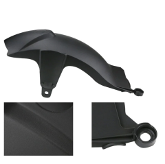 Nmax 125/155 2021-2024 Sıyırıcı Arka Çamurluk