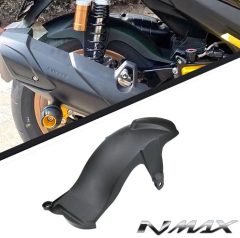 Nmax 125/155 2021-2024 Sıyırıcı Arka Çamurluk