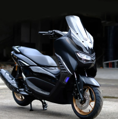 Nmax 125/155 2021-2024 Spor Cam Europa