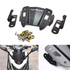 Nmax 125/155 2015-2020 R25 Ayna Ve Ayna Bağlantı Bar Seti