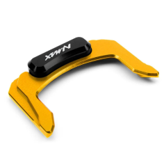Nmax 125/155 2021-2024 Kontak Çerçeve Cnc Aksesuar Alt Kapak