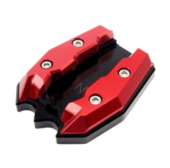 Nmax 125/155 2015-2024 Yan Sehpa Genişletici Cnc Kaz Ayak