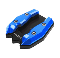 Nmax 125/155 2015-2024 Yan Sehpa Genişletici Cnc Kaz Ayak