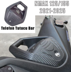 Nmax 125/155 2021-2024 Telefon Kamera Tutucu Bar