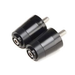 Xmax 125/250/300/400 2018-2024 Denge Gidon Topuzu Set Modifiye Aksesuar Siyah Renk
