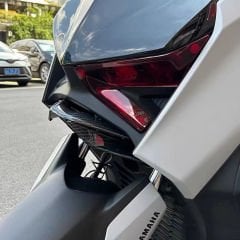 Xmax Techmax 250/300 2024-2025 Far Altı Winglet Spoyler Aksesuar Modifiye