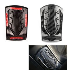 Xmax Ironmax Techmax 125/250/300/400 2018-2022 Benzin-Depo Aksesuar Koruma Kapak