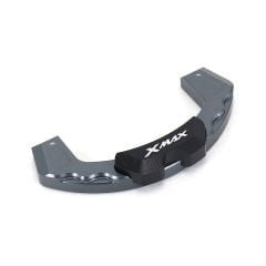 Xmax Ironmax Techmax 2018-2025 Kontak Alt Aksesuar Kapak Cnc