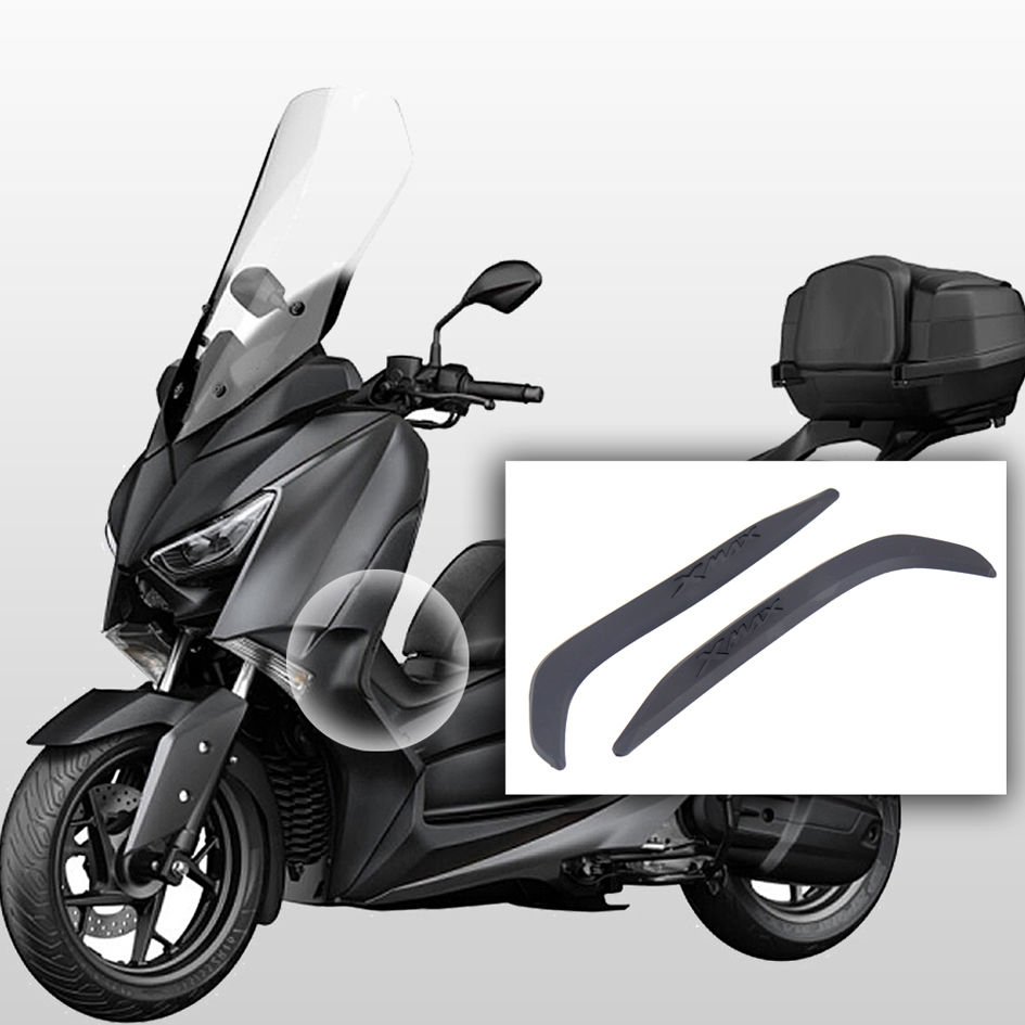 Xmax Ironmax Techmax 125/250/300/400 2018-2022 Z Grenaj Çizik Darbe Emici Koruma Seti
