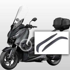Xmax Ironmax Techmax 125/250/300/400 2018-2022 Z Grenaj Çizik Darbe Emici Koruma Seti