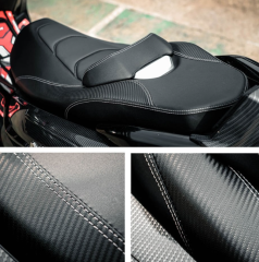 Nmax 125/155 2021-2024 Comfort Koltuk