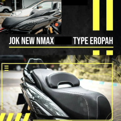 Nmax 125/155 2021-2024 Comfort Koltuk