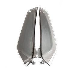 Yamaha Xmax Techmax 250/300 2024-2025 Modifiye Bodykit Spoiler Rüzgar Koruma
