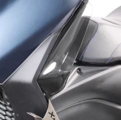 Yamaha Xmax Techmax 250/300 2024-2025 Modifiye Bodykit Spoiler Rüzgar Koruma