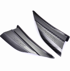 Nmax 125/155 2021-2024 Kanat Spoyler Aksesuar Kanat Seti