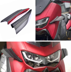 Nmax 125/155 2021-2024 Kanat Spoyler Aksesuar Kanat Seti