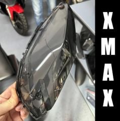 Xmax Techmax 250/300 2024-2025 Stop Camı Sağ Sol Set