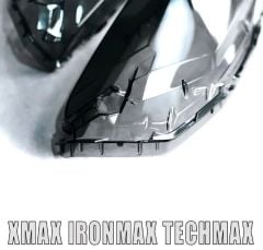 Xmax Techmax 250/300 2024-2025 Stop Camı Sağ Sol Set