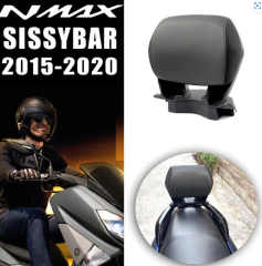 Nmax Sissybar Sırt Dayama 125/155 2015-2020 Orijinal Demir Uyumlu İthal