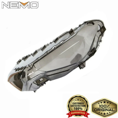Nmax 125/155 2021-2024 Stop Camı Füme
