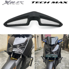Xmax Techmax 250/300 2023-2024 Far Altı Winglet Spoyler Aksesuar