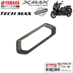 Orijinal XMAX TECHMAX 2023-2024 Gösterge Çerçevesi