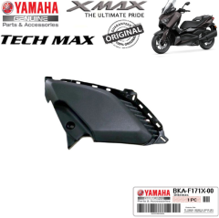 Orijinal XMAX TECHMAX 2023-2024 Sele Altı Sağ Yan Kapak