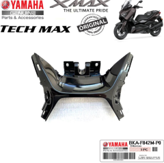 Orijinal XMAX TECHMAX 2023-2024 Kontak Alt Kapak