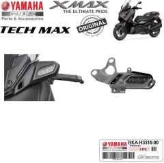 Orijinal XMAX TECHMAX 2023-2024 Sol Sinyal